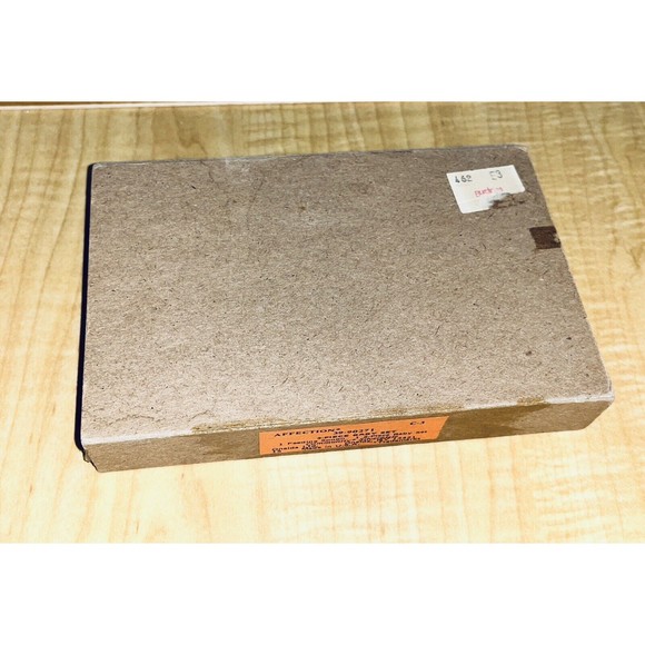 Vintage Oneida Community Affection Silver Plate Child Set Knife Fork Spoon 3pc - Picture 8 of 16